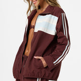 Blaine Jacket