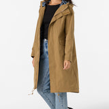 TRVLR Charli Jacket