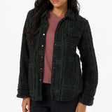 Zuma High Pile Jacket