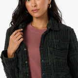 Zuma High Pile Jacket