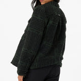 Zuma High Pile Jacket