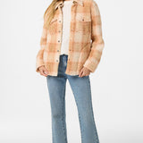 Zuma High Pile Jacket