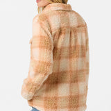 Zuma High Pile Jacket
