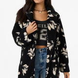 Harper High Pile Jacket