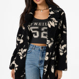 Harper High Pile Jacket