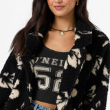 Harper High Pile Jacket