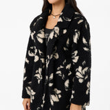 Harper High Pile Jacket