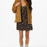 Langford Shacket