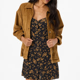 Langford Shacket