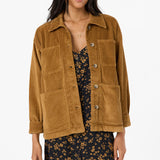 Langford Shacket