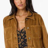 Langford Shacket
