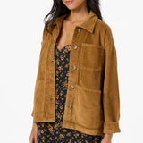 Langford Shacket