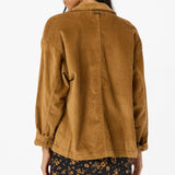 Langford Shacket