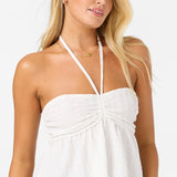 Junie Top Halter Top
