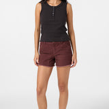 Tie Rib Top