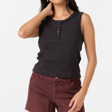 Tie Rib Top