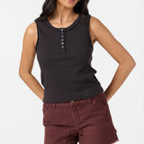 Tie Rib Top