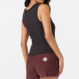 Tie Rib Top
