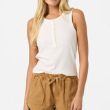 Tie Rib Top