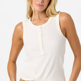 Tie Rib Top