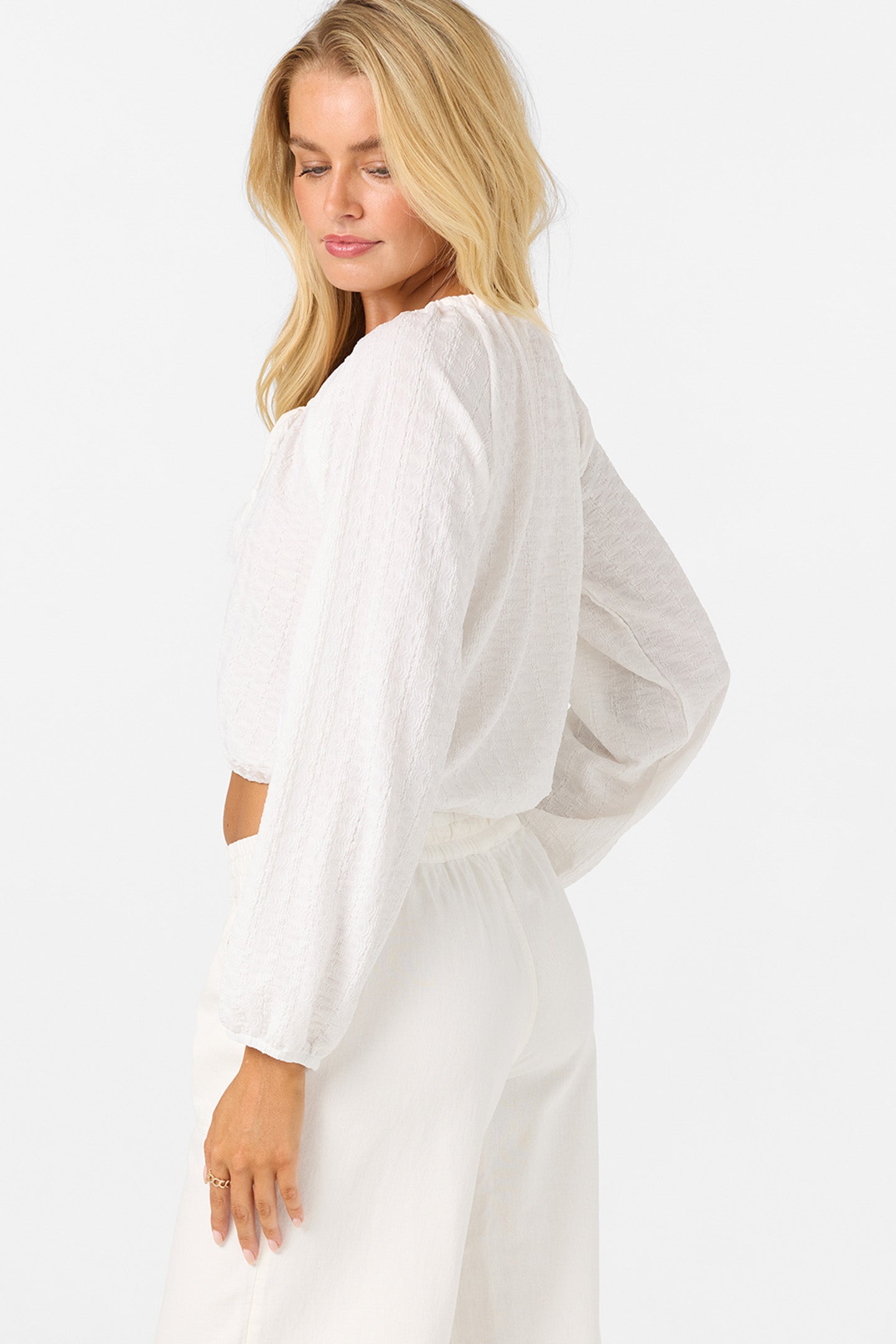 Cami Top Top Top - White | O'Neill