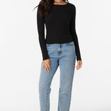Raina Long Sleeve Top