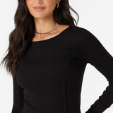 Raina Long Sleeve Top