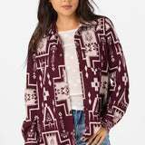 Jorgina Long Sleeve Top
