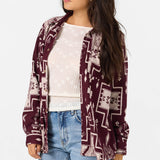 Jorgina Long Sleeve Top