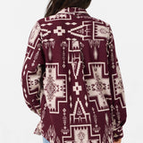Jorgina Long Sleeve Top
