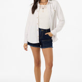Jorgina Long Sleeve Top