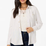 Jorgina Long Sleeve Top