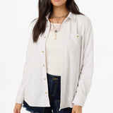 Jorgina Long Sleeve Top