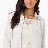 Jorgina Long Sleeve Top
