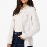 Jorgina Long Sleeve Top
