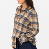 Jorgina Long Sleeve Top