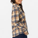 Jorgina Long Sleeve Top