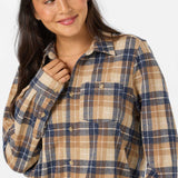 Jorgina Long Sleeve Top