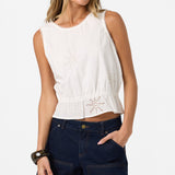 Lanisa Tank
