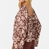 Hayzel Top Long Sleeve