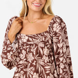 Hayzel Top Long Sleeve