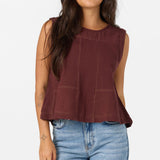 Tasia Tank