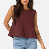 Tasia Tank