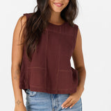 Tasia Tank