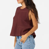 Tasia Tank