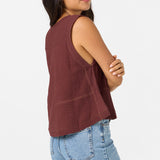 Tasia Tank
