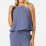 Tasia Tank