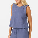 Tasia Tank