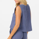 Tasia Tank