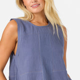 Tasia Tank